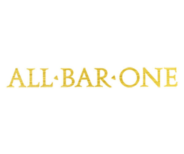 All Bar One in Guildford , 16-17 North Street Opening Times