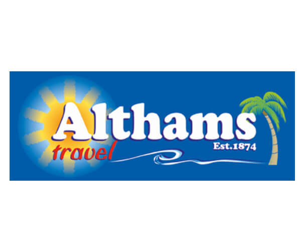 Althams Travel Services in Darwen , 16 Market Street Opening Times
