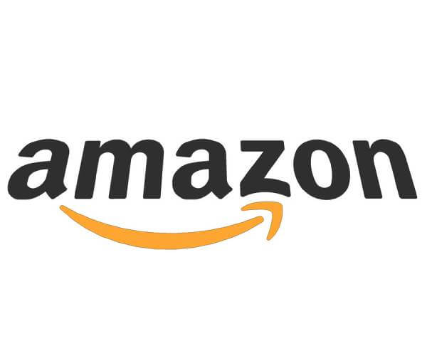Amazon in DBR1, London Opening Times