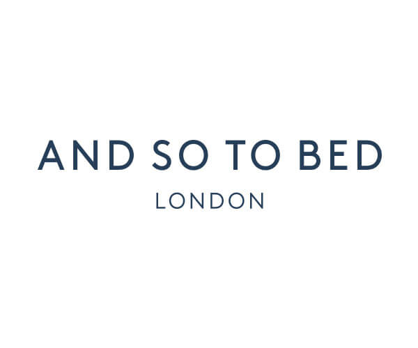 and so to bed in London , Orchard Street Opening Times