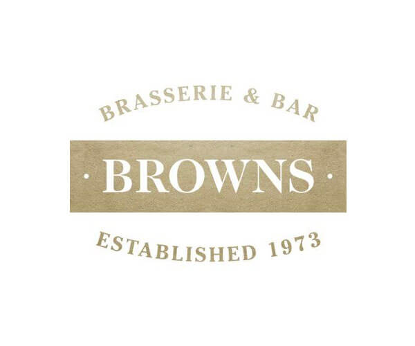 Browns in Birmingham , 7 Spiceal Street Opening Times