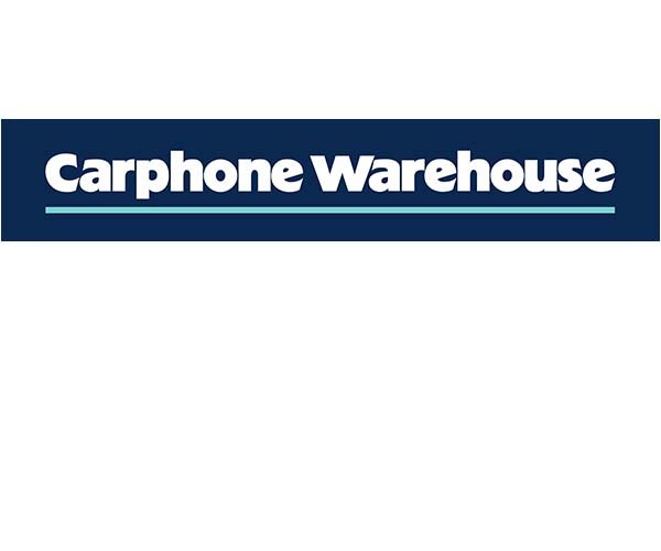 Carphone Warehouse in Andover, 63 Chantry Way Opening Times