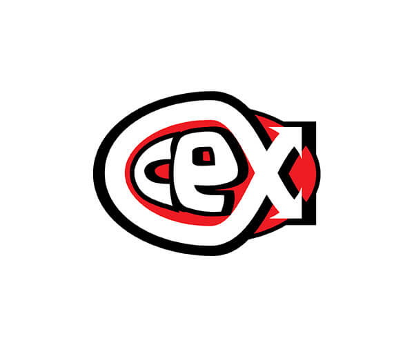 Cex in Ballymena , Wellington Street Opening Times