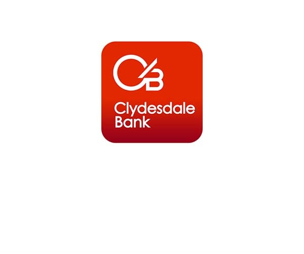 Clydesdale Bank in Airdrie Opening Times