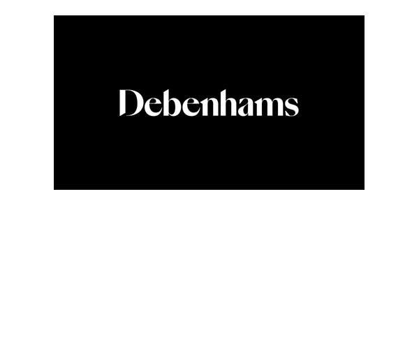 Debenhams in Bedford, 48-54 High Street Opening Times