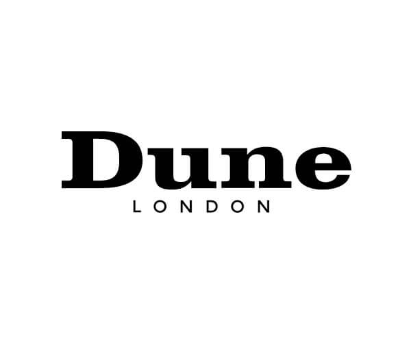 Dune in Carlisle , 26-40 English Street Opening Times