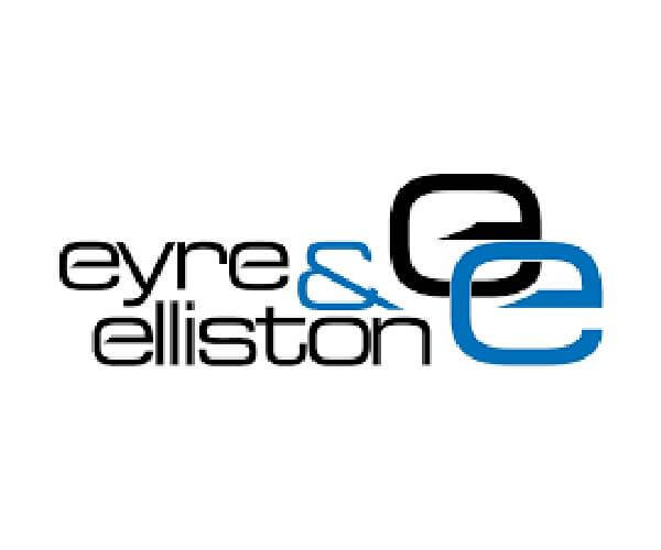 Eyre and Elliston in Huntingdon , Glebe Road Opening Times