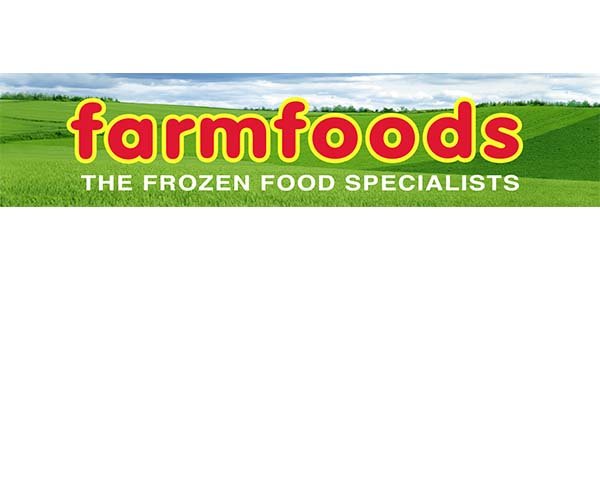 Farmfoods in Berwick-upon-tweed, Northumberland RoadV Opening Times