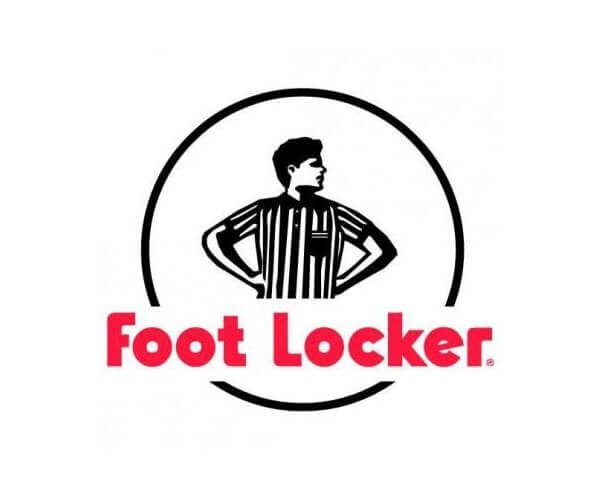 Foot Locker in Glasgow , 200 Buchanan Street Opening Times