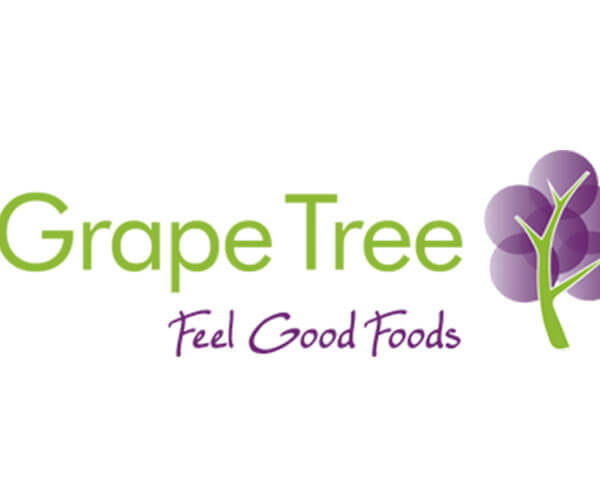 Grape Tree in Castleford , Junction 32 Outlet Village Opening Times