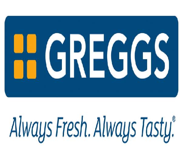 Greggs in Airdrie , High Street Opening Times