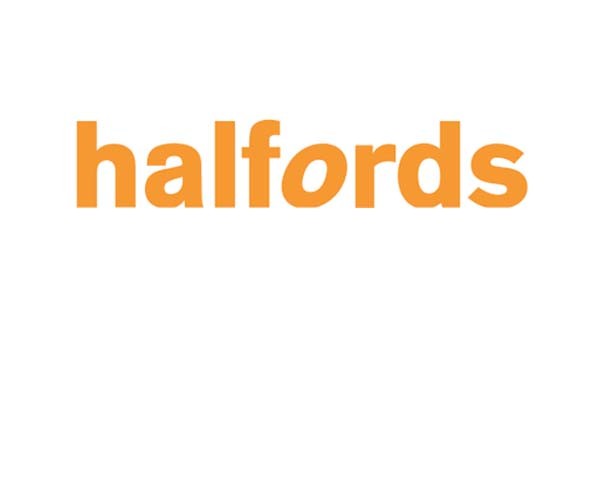 Halfords in Ballymena, Unit 1, Glagorm Road Opening Times