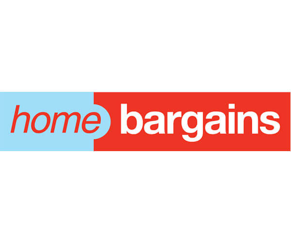 Home Bargains in Barrow-in-Furness Opening Times
