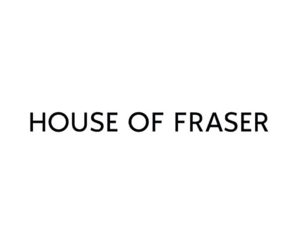 House of Fraser in Dundrum Opening Times