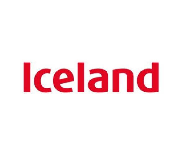 Iceland Food Warehouse in Iceland Food Warehouse - Blackpool Opening Times