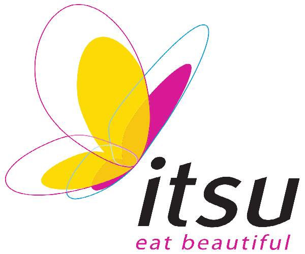 Itsu in London , Parkfield Street Opening Times