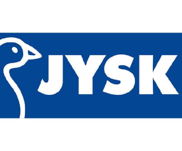 JYSK in Chesterfield Opening Times