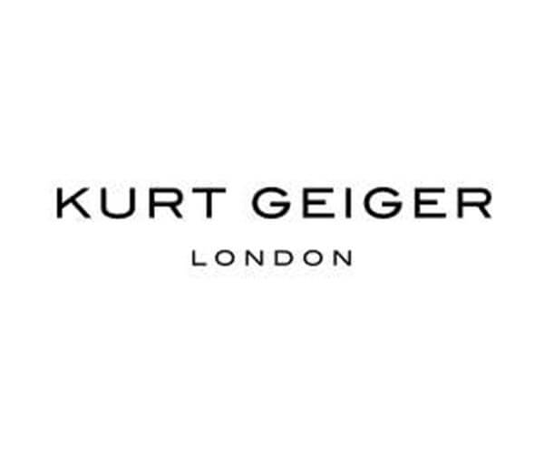 Kurt Geiger in Brighton , 1-2 North Street Opening Times