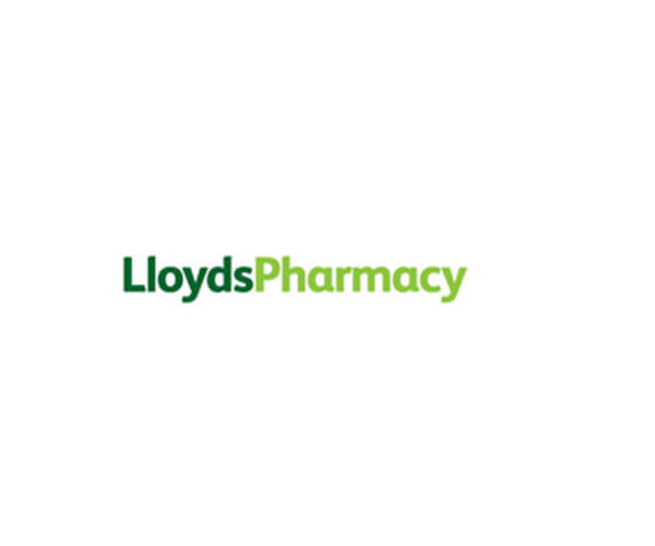 Lloyds Pharmacy in Airdrie , 30a Russell Street Opening Times