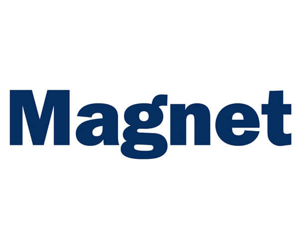 Magnet in Ashford , Orbital Park Opening Times