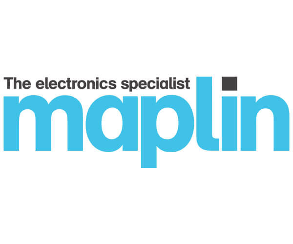 Maplin in Blackpool Opening Times