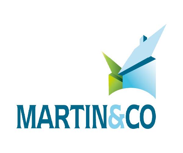 Martin & Co in Ashford , 7 Repton Avenue Opening Times