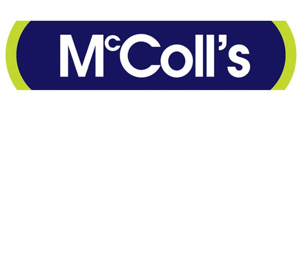 McColl's in Aberdeen ,18 Greenfern Place Opening Times