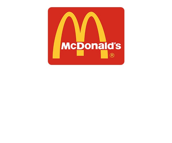 McDonalds in Aberystwyth Opening Times