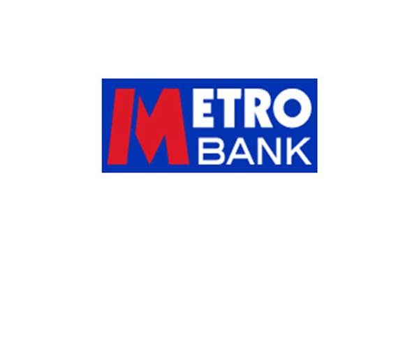 Metro Bank in Ealing Opening Times