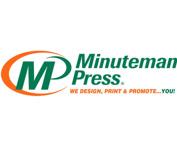 Minuteman Press in Epsom , Stoneleigh Park Road Opening Times