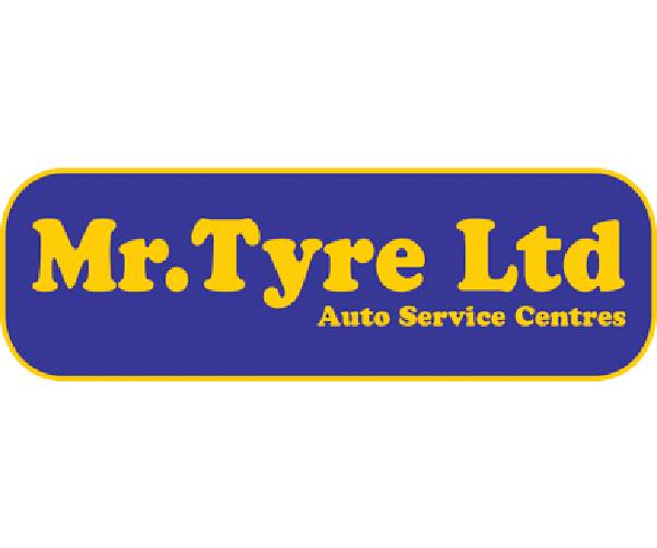 Mr Tyre in Peterborough , Harvester Way Opening Times