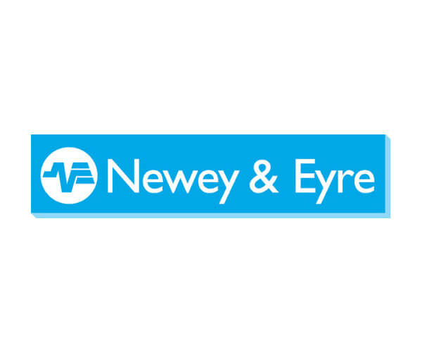 Newey & Eyre in Andover , Unit 2, Newton Park Ind Estate West Portway Opening Times