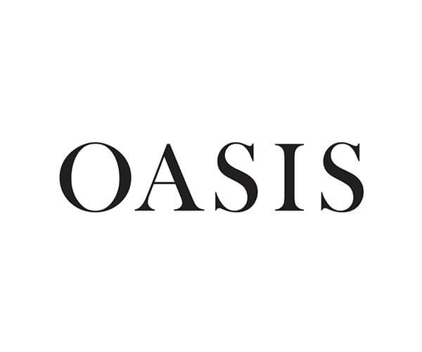 Oasis in Belfast ,Victoria Square Opening Times