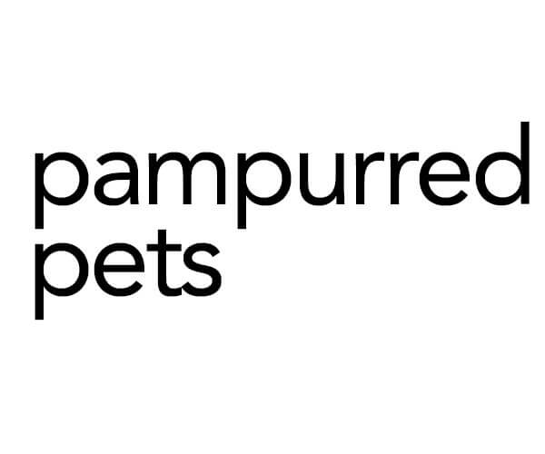 Pampurred Pets in Beaconsfield , Gregories Road Opening Times