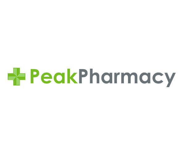 Peak Pharmacy in High Peak , Green Lane Opening Times