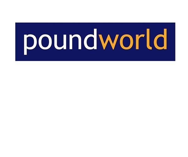 Poundworld in Accrington,Broadway Opening Times