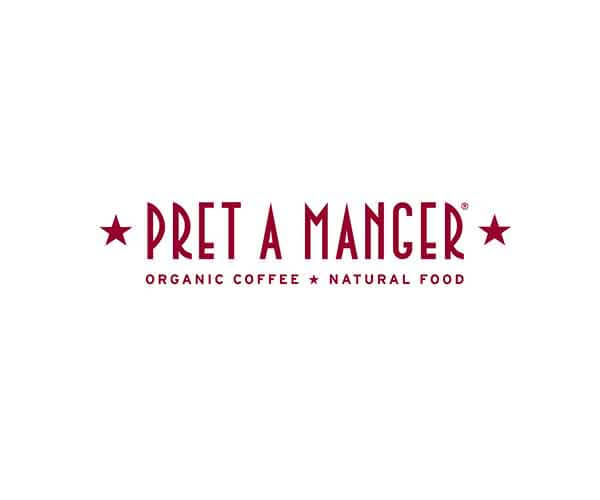 Pret A Manger in Aberdeen ,Food Unit 3, Bon Accord Shopping Centre Opening Times