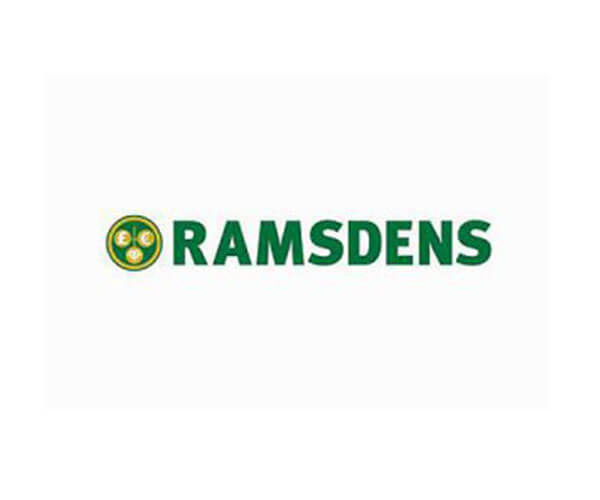Ramsdens in Ashington , Unit 3 Bellway House Opening Times
