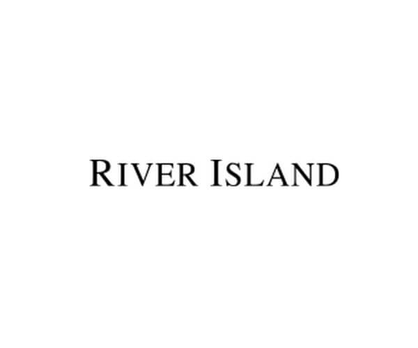 River Island in Bangor, Unit 44 Bloomfield Centre Opening Times