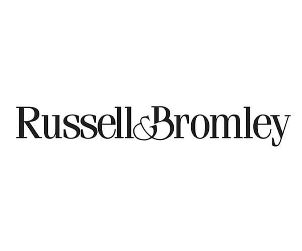 Russell & Bromley in Edinburgh , 106 Princes Street Opening Times