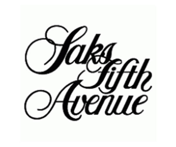 Saks Fifth Avenue in Bury , The Haymarket Opening Times