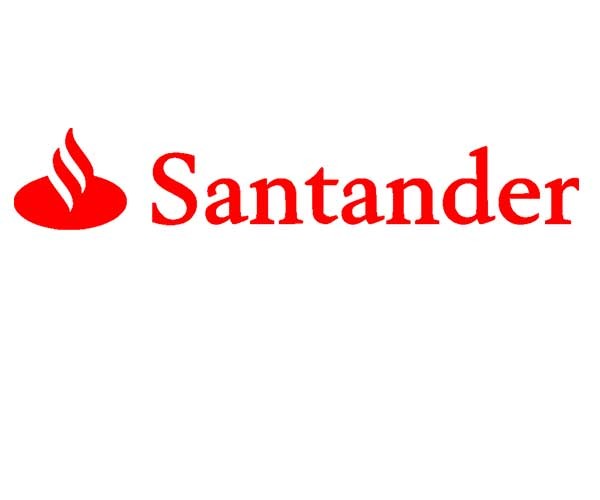 Santander in Accrington Opening Times