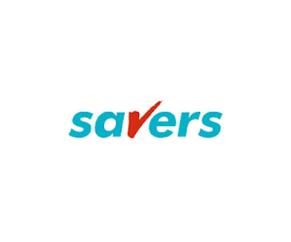 Savers in Aberdeen ,131 George Street Opening Times