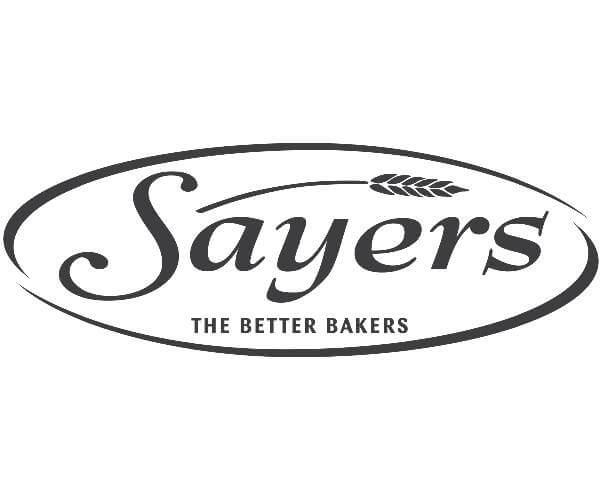 Sayers in Littleborough Lakeside Ward , Victoria Street Opening Times