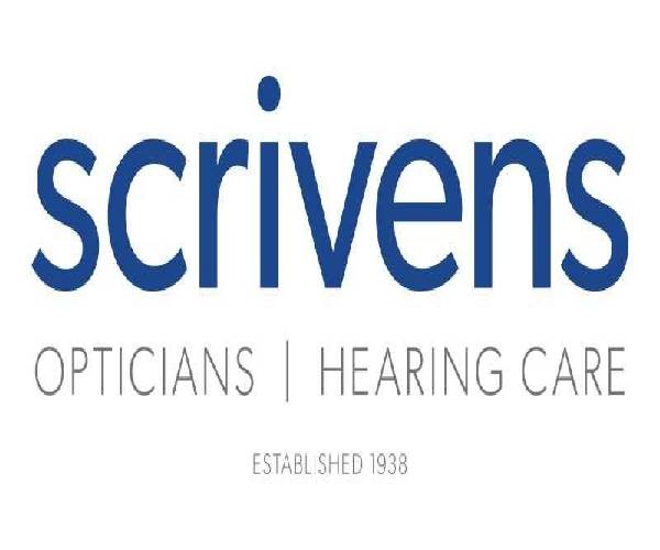 Scrivens in Peterborough , Westgate Opening Times