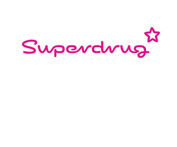 Superdrug in Aberdeen, Unit 39 Opening Times