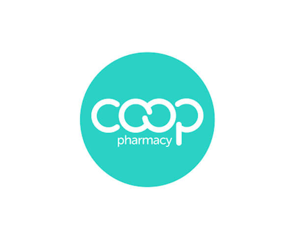 The Co-operative Pharmacy in Appleton Opening Times