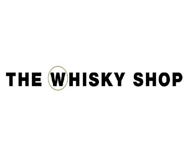 The Whisky shop in Inverness , Bridge Street Opening Times