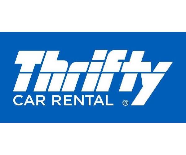 Thrifty Car and Van Rental in Ipswich , Europa Way Opening Times