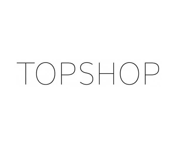 Topshop in Belfast ,Victoria Square Opening Times